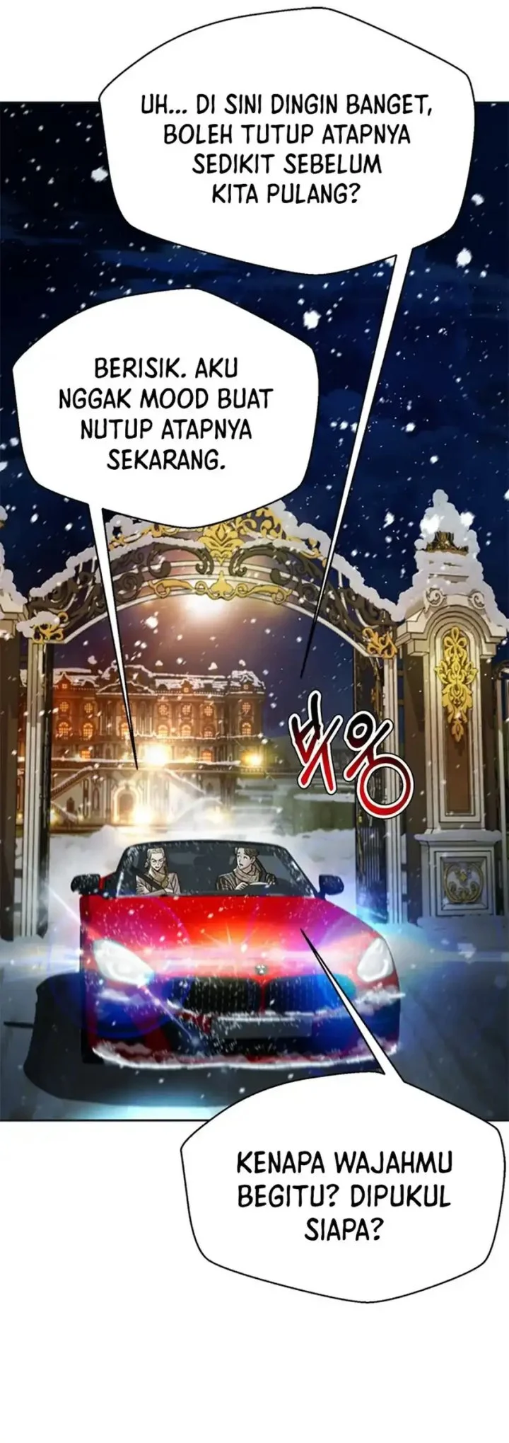 Judge Lee Han Young Chapter 163 - halaman 83
