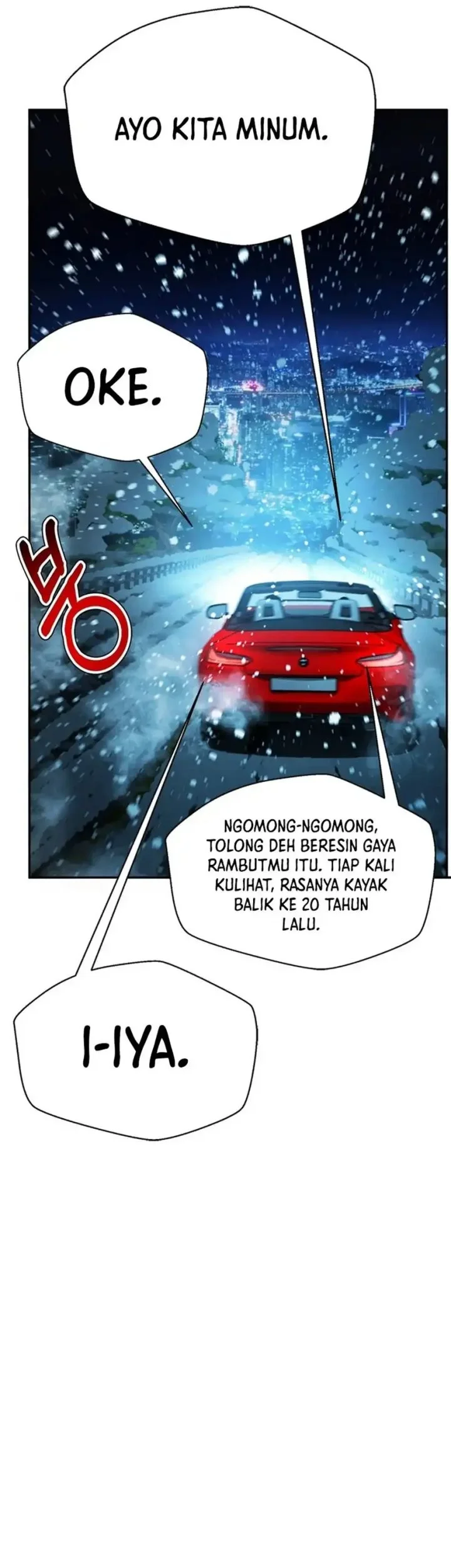 Judge Lee Han Young Chapter 163 - halaman 89