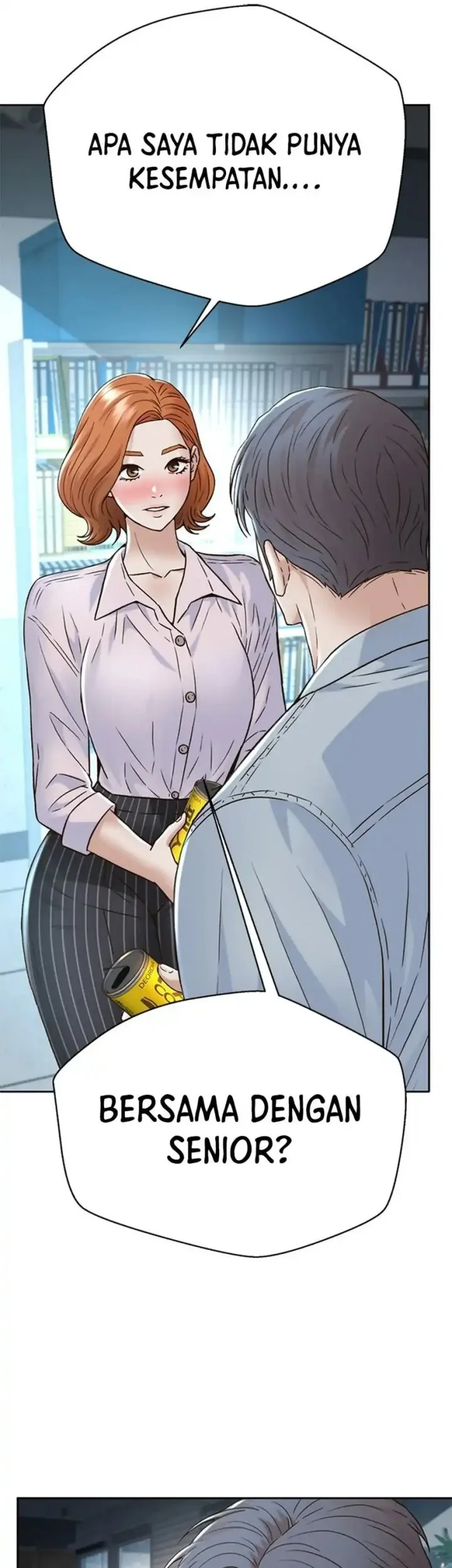 Judge Lee Han Young Chapter 164 - halaman 13