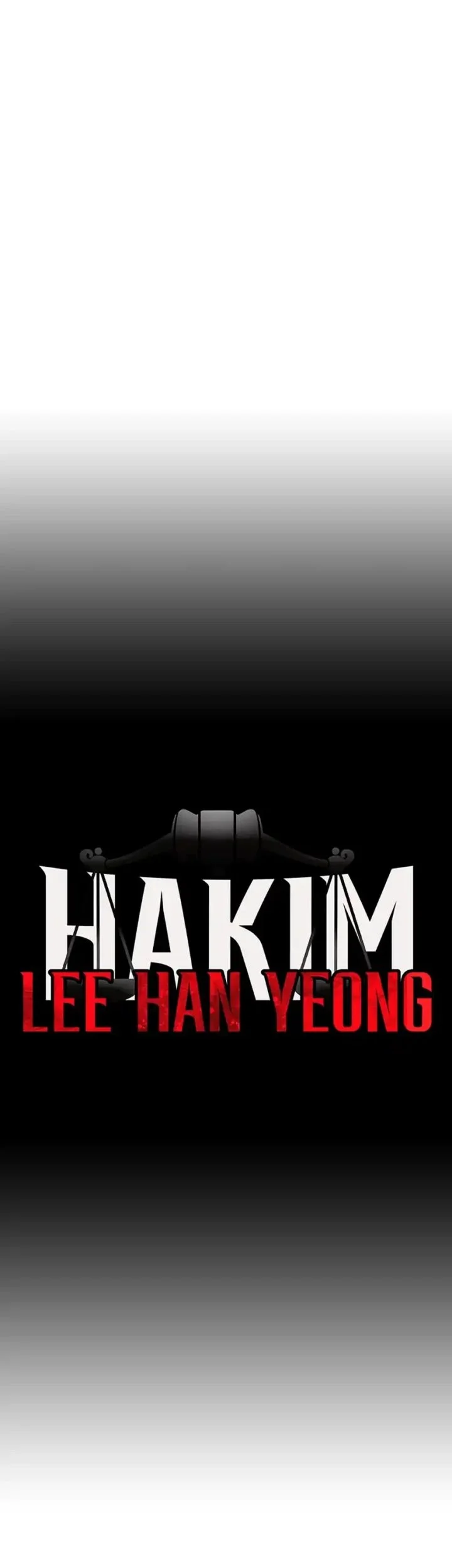 Judge Lee Han Young Chapter 164 - halaman 21