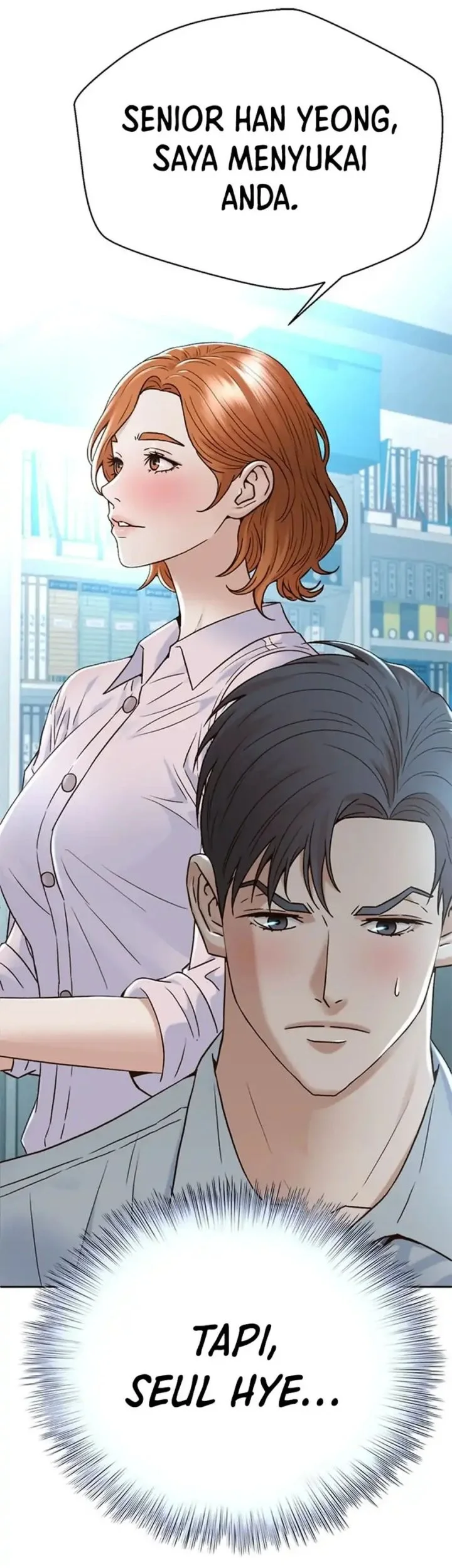 Judge Lee Han Young Chapter 164 - halaman 37