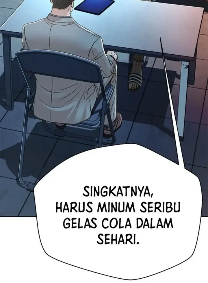 Judge Lee Han Young Chapter 164 - halaman 60