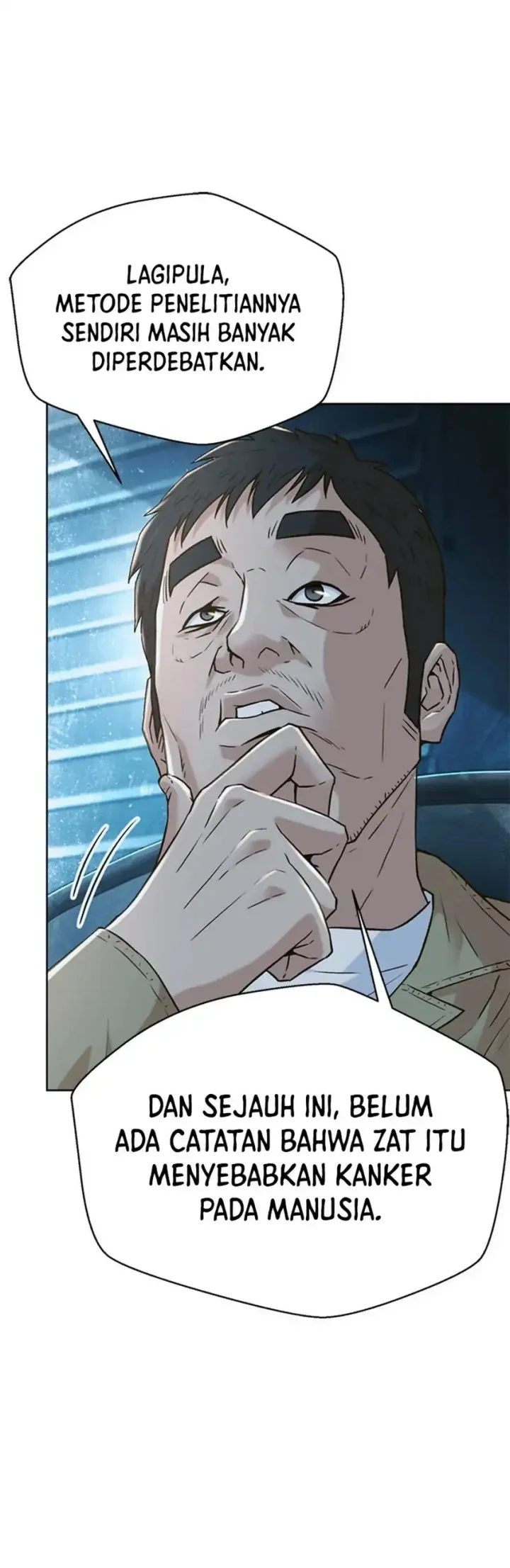 Judge Lee Han Young Chapter 164 - halaman 61