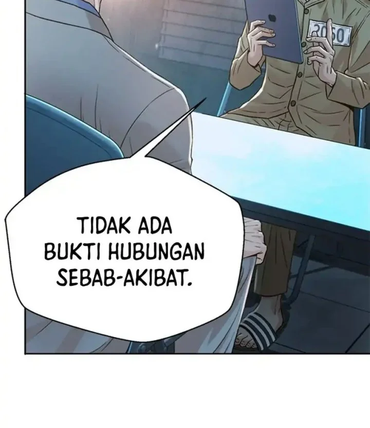 Judge Lee Han Young Chapter 164 - halaman 65