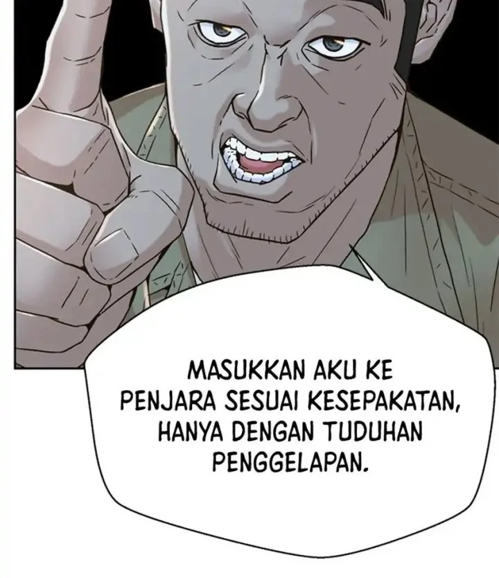 Judge Lee Han Young Chapter 164 - halaman 69