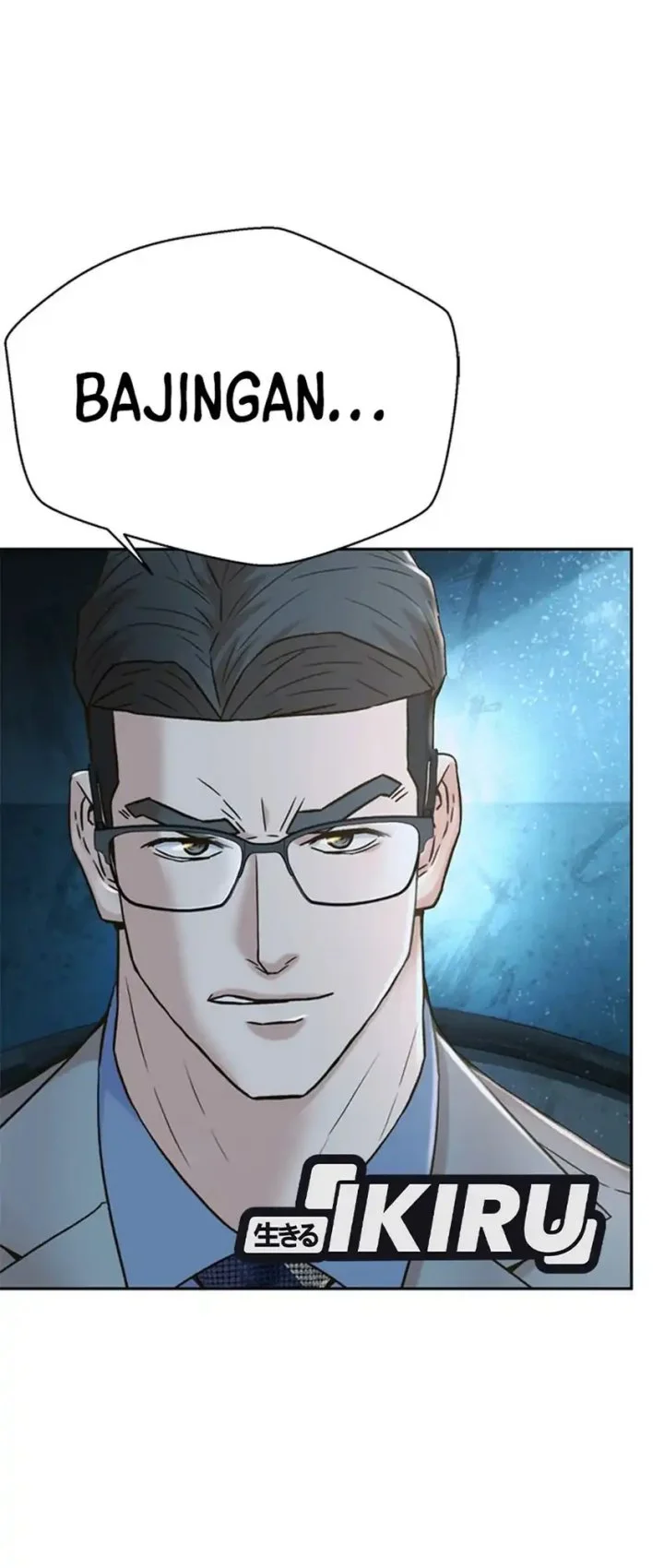 Judge Lee Han Young Chapter 164 - halaman 70