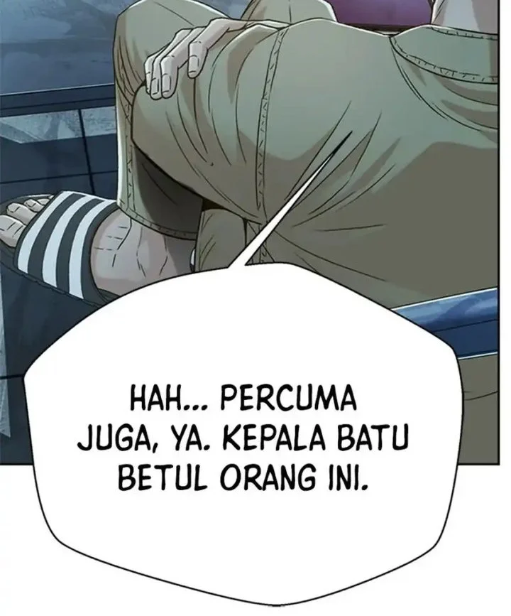 Judge Lee Han Young Chapter 164 - halaman 74