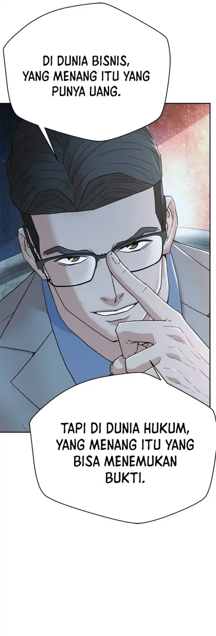 Judge Lee Han Young Chapter 164 - halaman 82