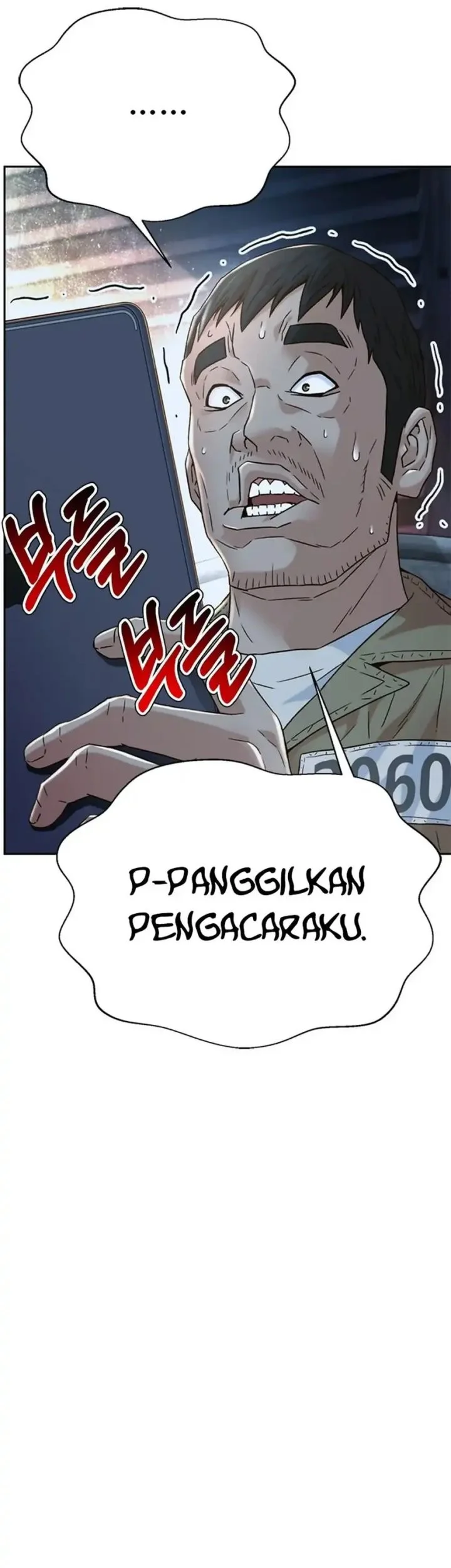 Judge Lee Han Young Chapter 164 - halaman 83