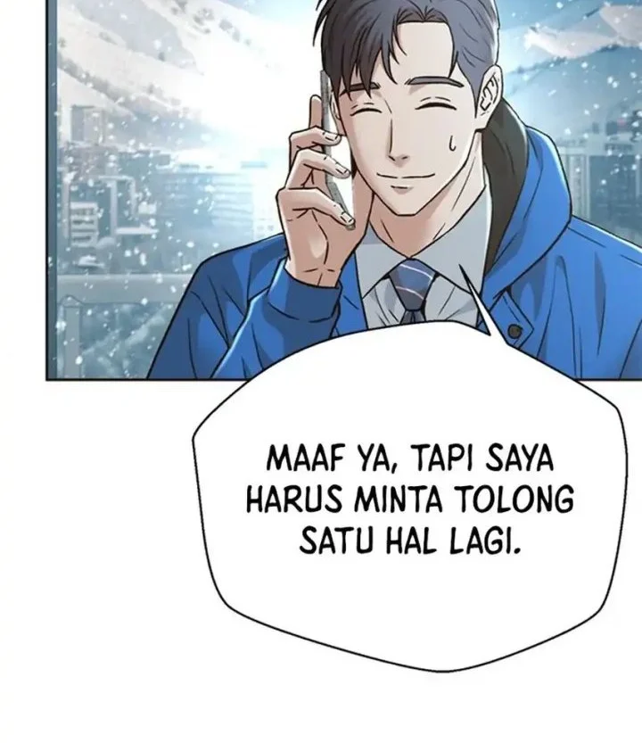 Judge Lee Han Young Chapter 164 - halaman 93
