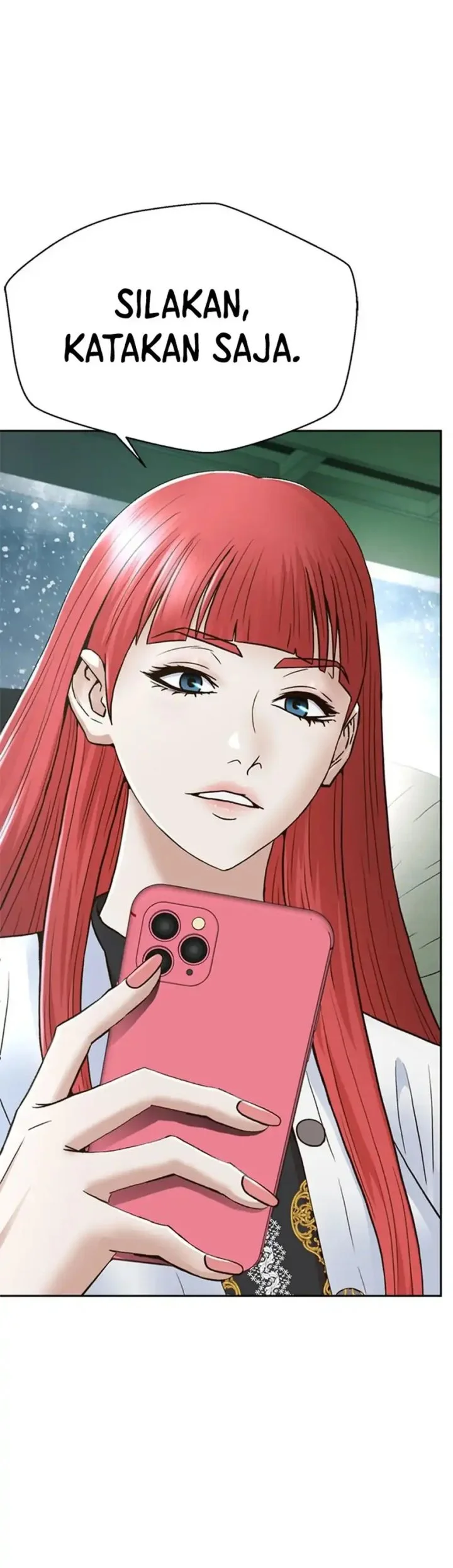 Judge Lee Han Young Chapter 164 - halaman 94