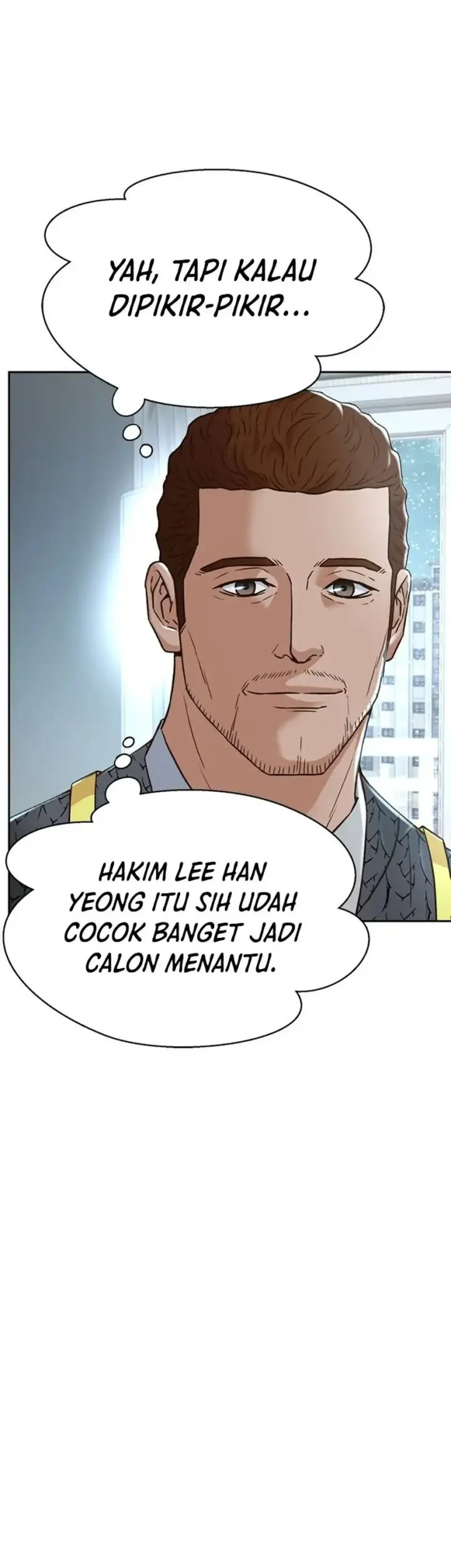 Judge Lee Han Young Chapter 165 - halaman 11