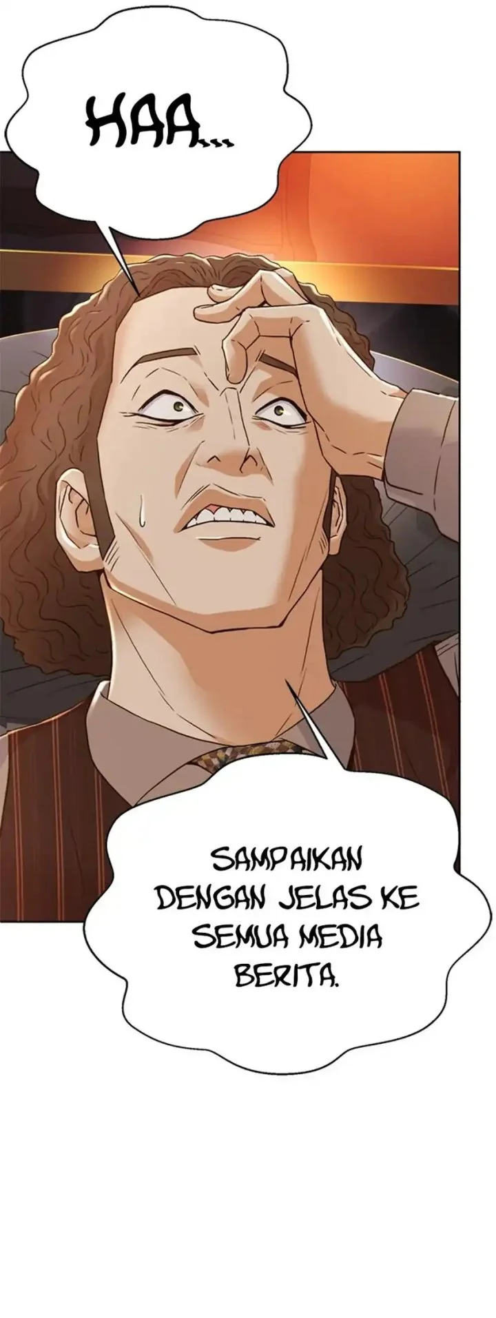 Judge Lee Han Young Chapter 165 - halaman 20