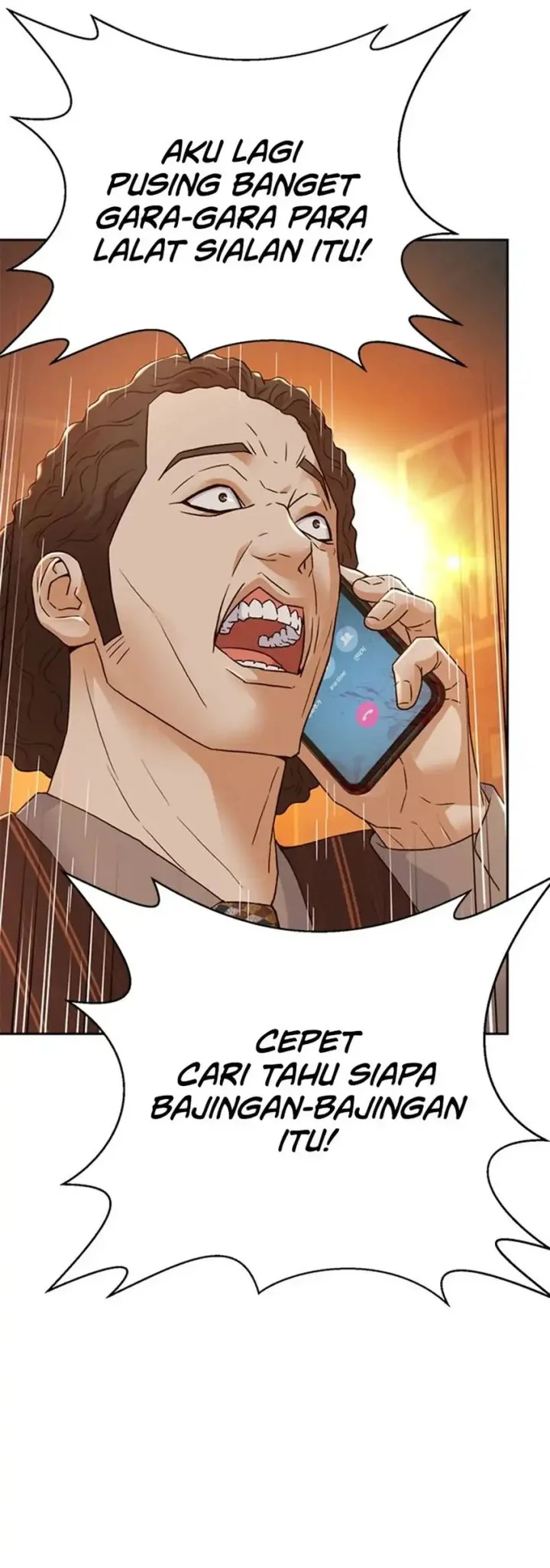 Judge Lee Han Young Chapter 165 - halaman 29