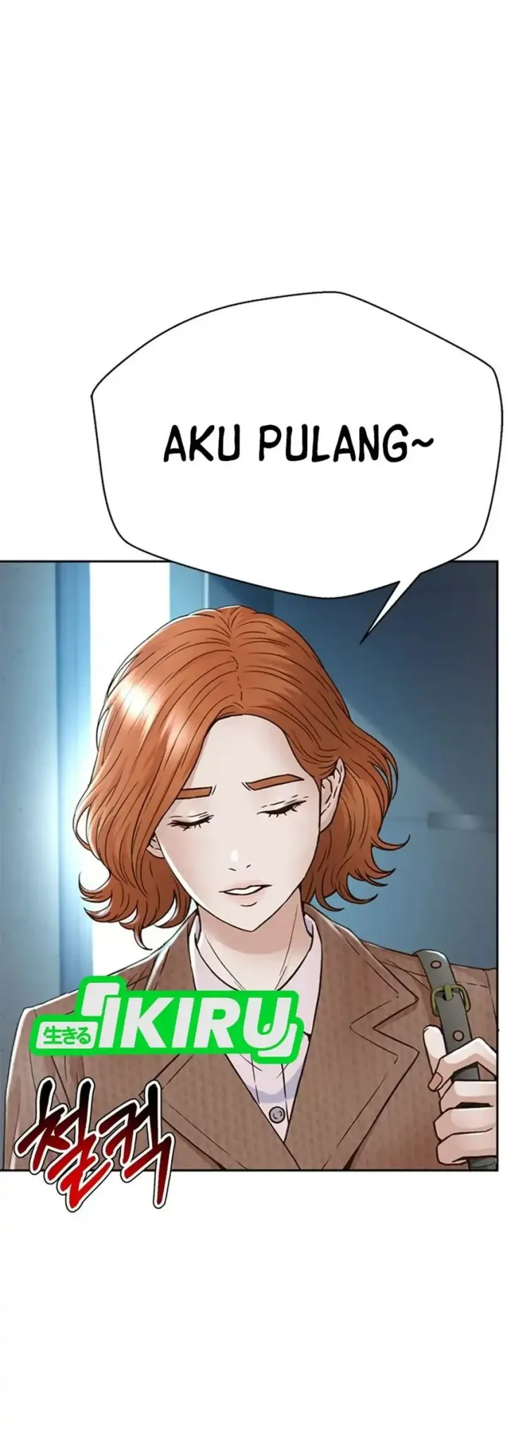 Judge Lee Han Young Chapter 165 - halaman 3