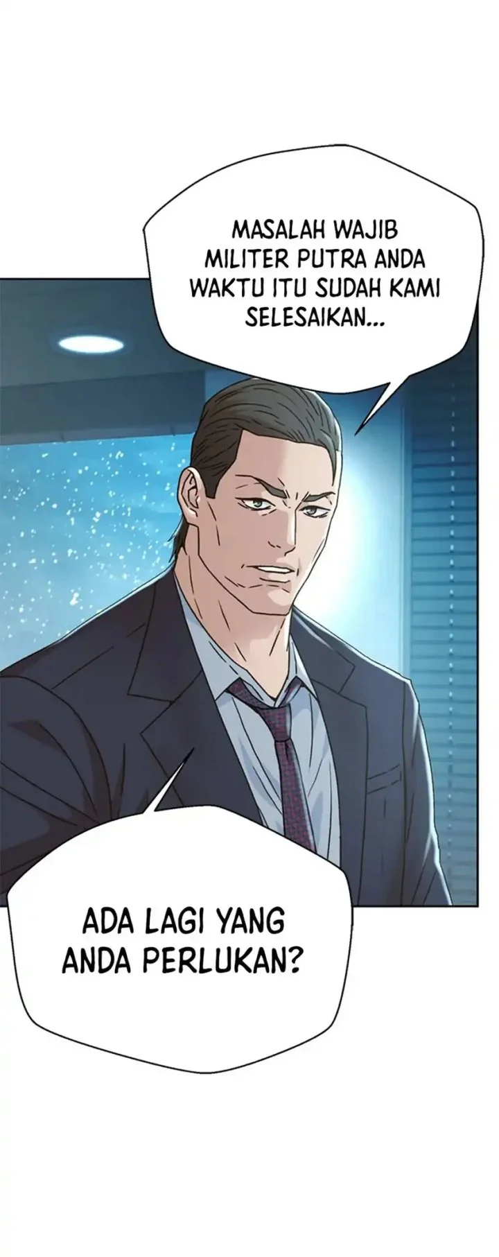 Judge Lee Han Young Chapter 165 - halaman 40