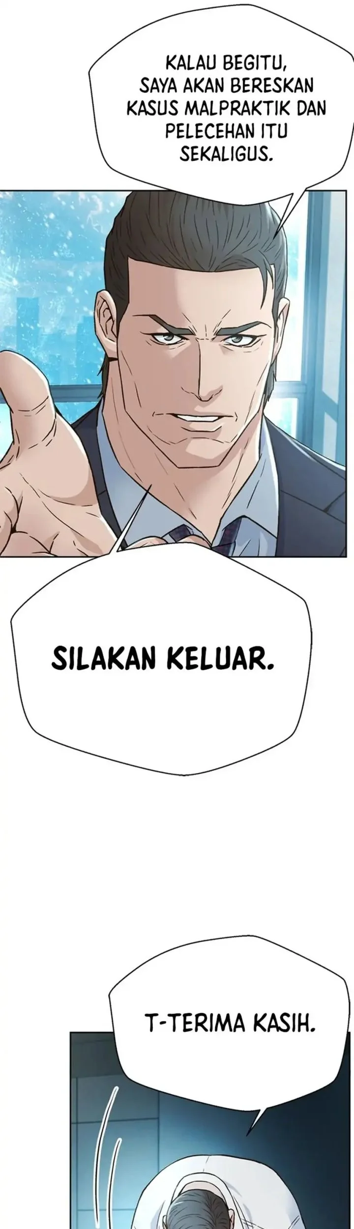 Judge Lee Han Young Chapter 165 - halaman 42