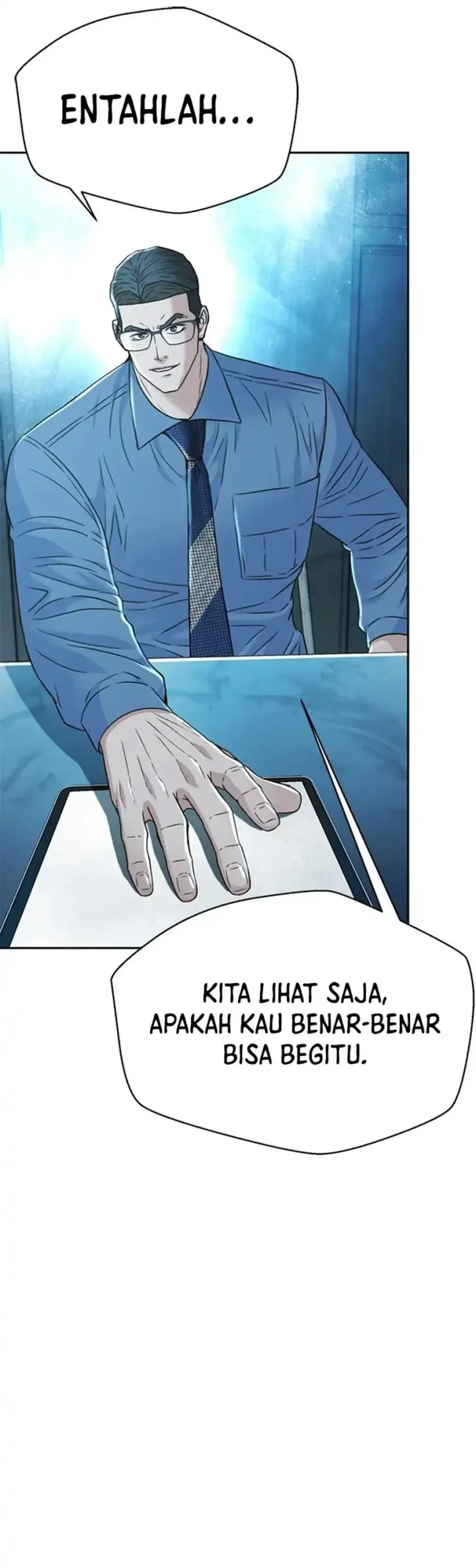 Judge Lee Han Young Chapter 165 - halaman 53