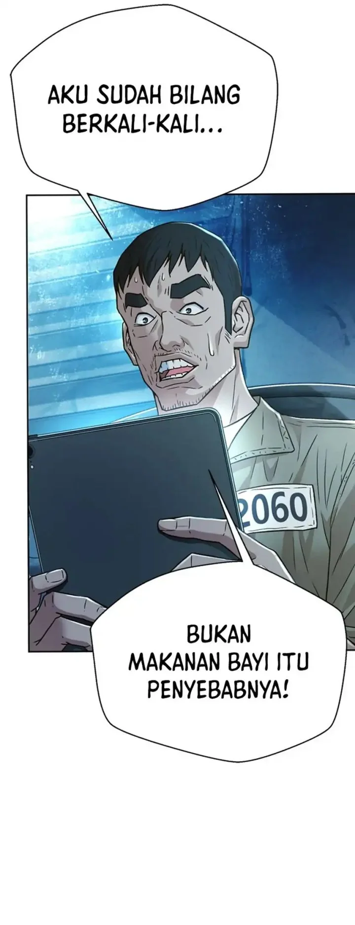 Judge Lee Han Young Chapter 165 - halaman 55
