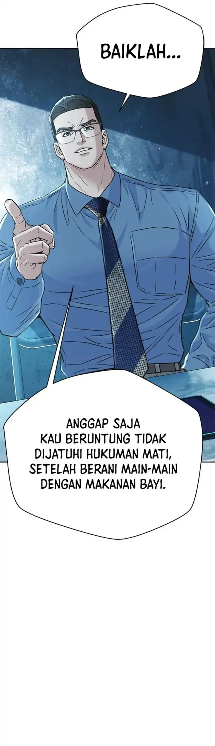 Judge Lee Han Young Chapter 165 - halaman 59