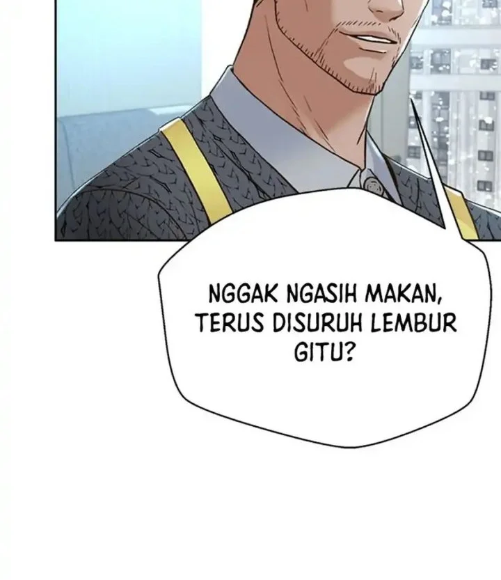Judge Lee Han Young Chapter 165 - halaman 6