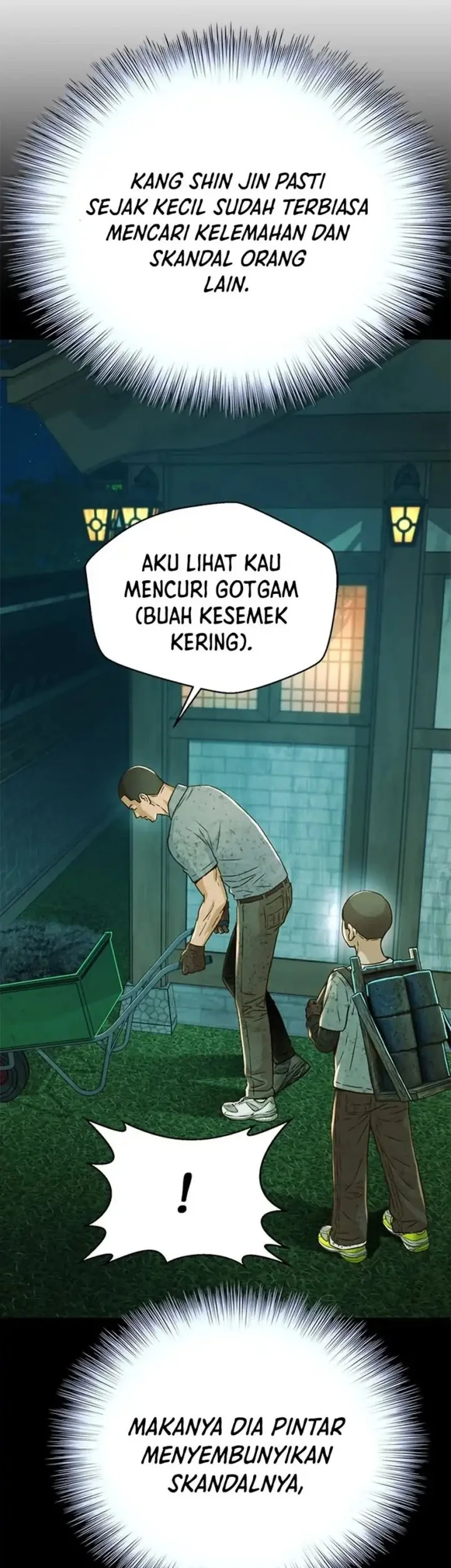 Judge Lee Han Young Chapter 165 - halaman 63