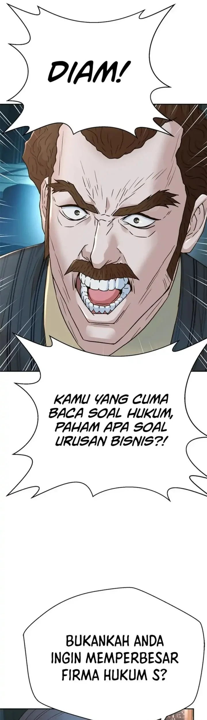 Judge Lee Han Young Chapter 165 - halaman 80