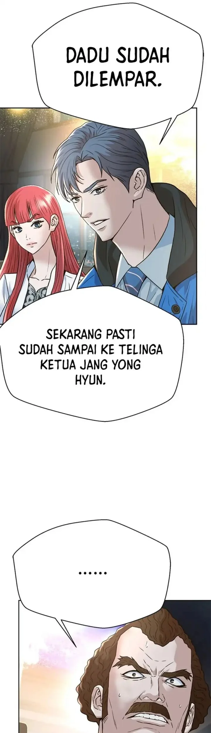 Judge Lee Han Young Chapter 165 - halaman 98