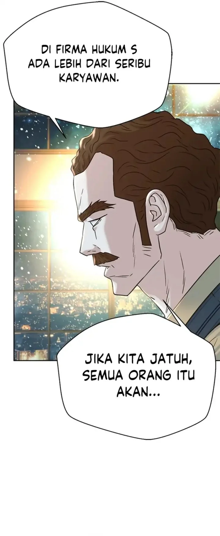 Judge Lee Han Young Chapter 166 - halaman 17