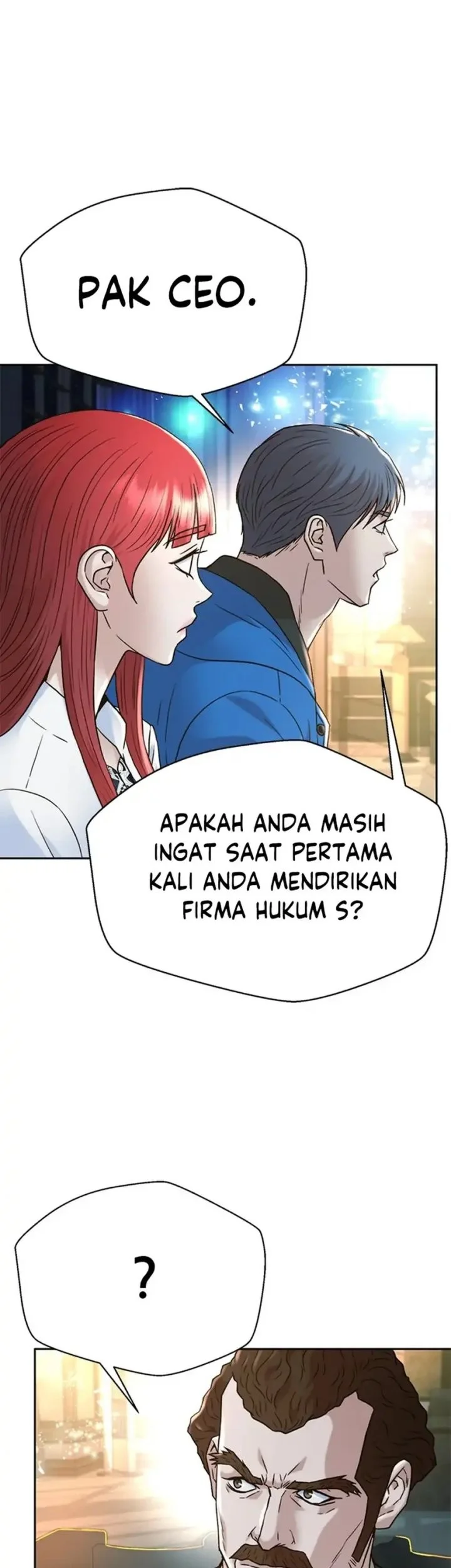 Judge Lee Han Young Chapter 166 - halaman 20