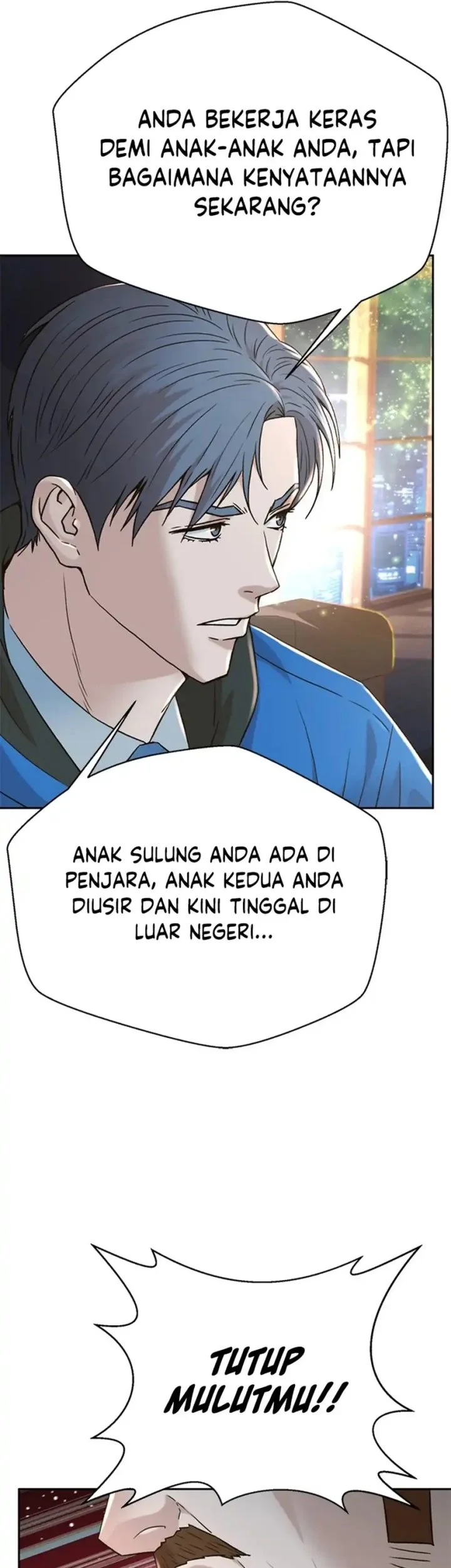 Judge Lee Han Young Chapter 166 - halaman 24