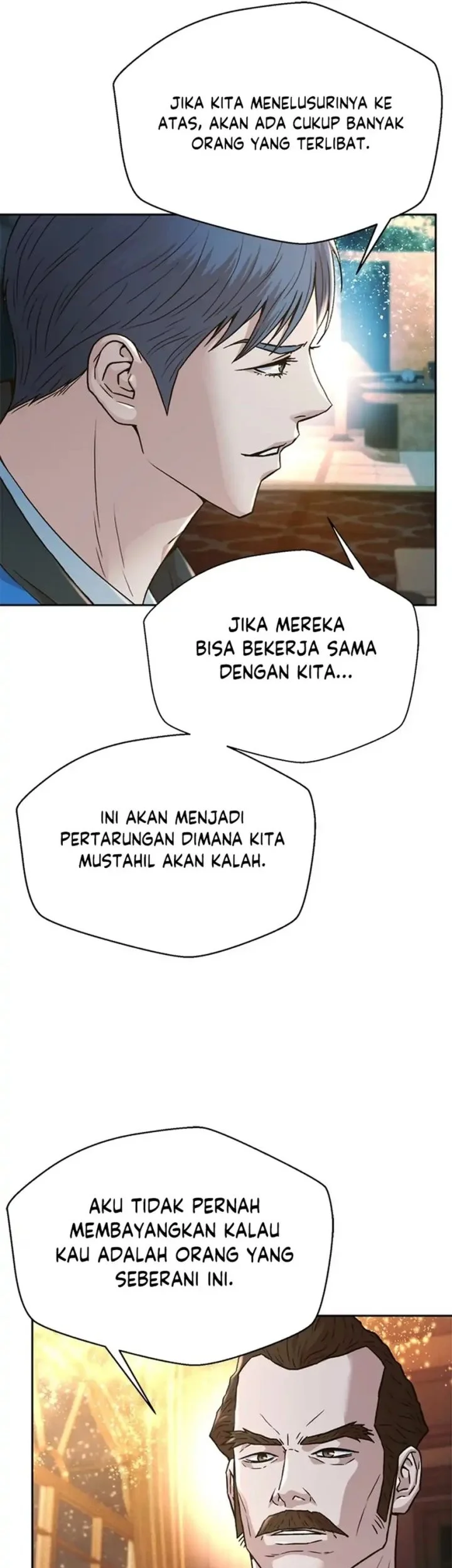 Judge Lee Han Young Chapter 166 - halaman 34