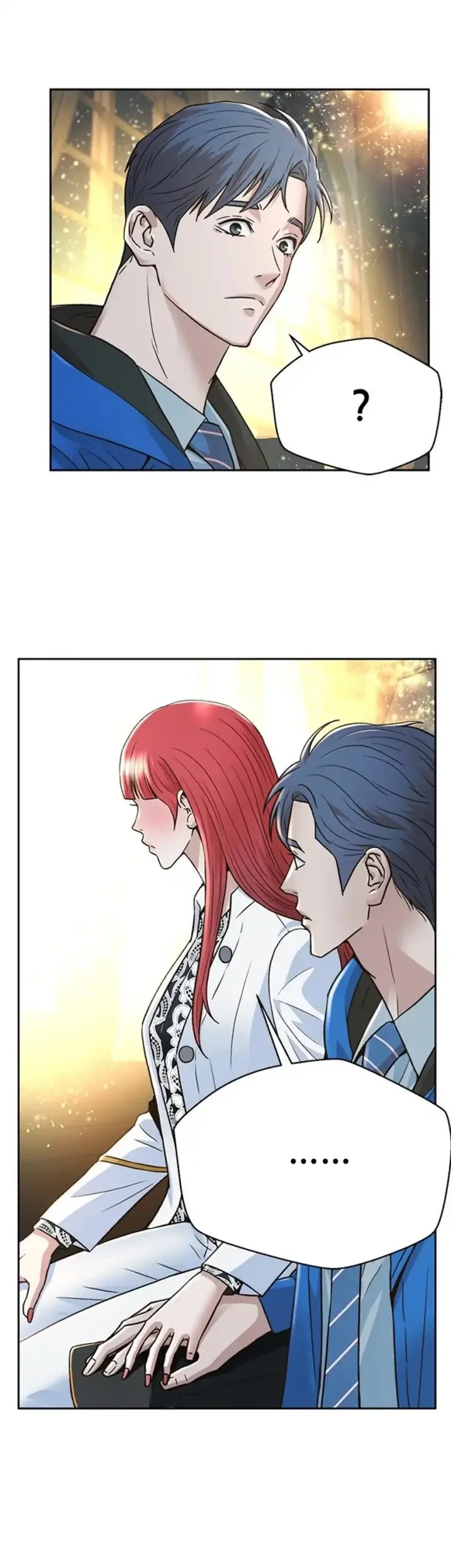 Judge Lee Han Young Chapter 166 - halaman 39