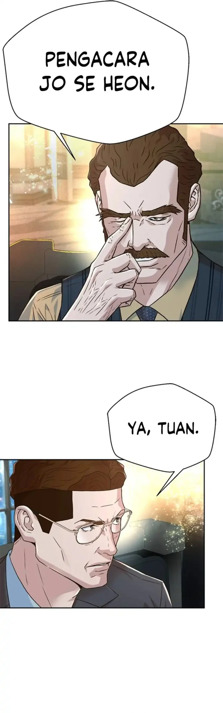 Judge Lee Han Young Chapter 166 - halaman 41