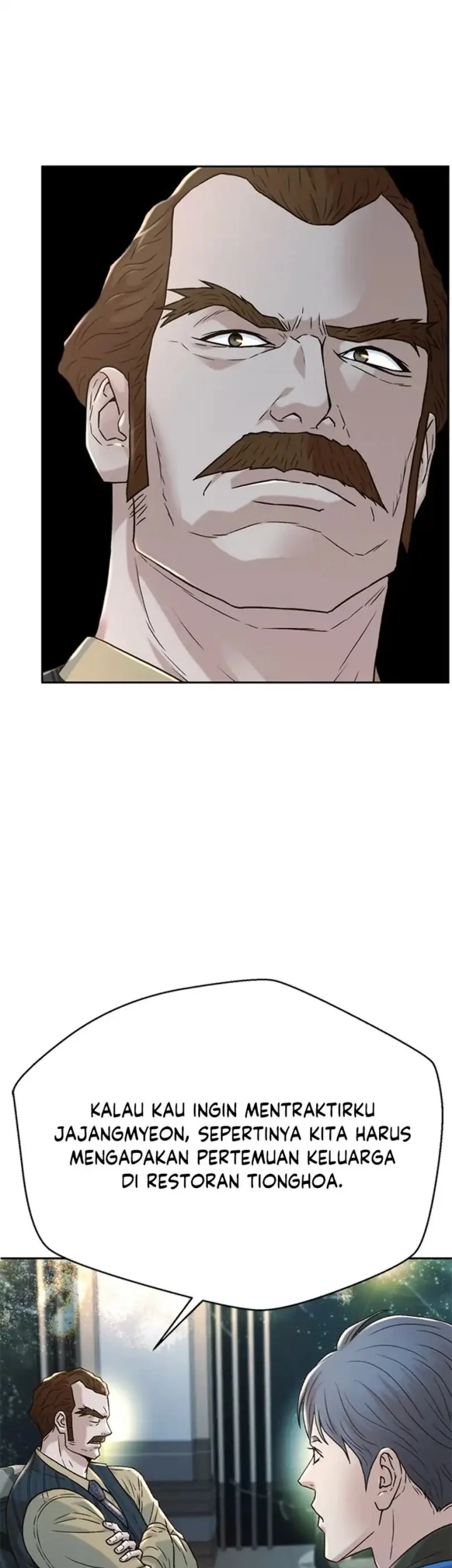Judge Lee Han Young Chapter 166 - halaman 49