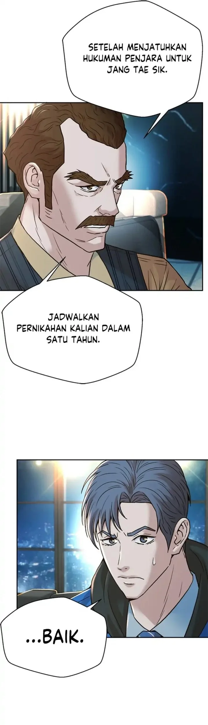 Judge Lee Han Young Chapter 166 - halaman 51