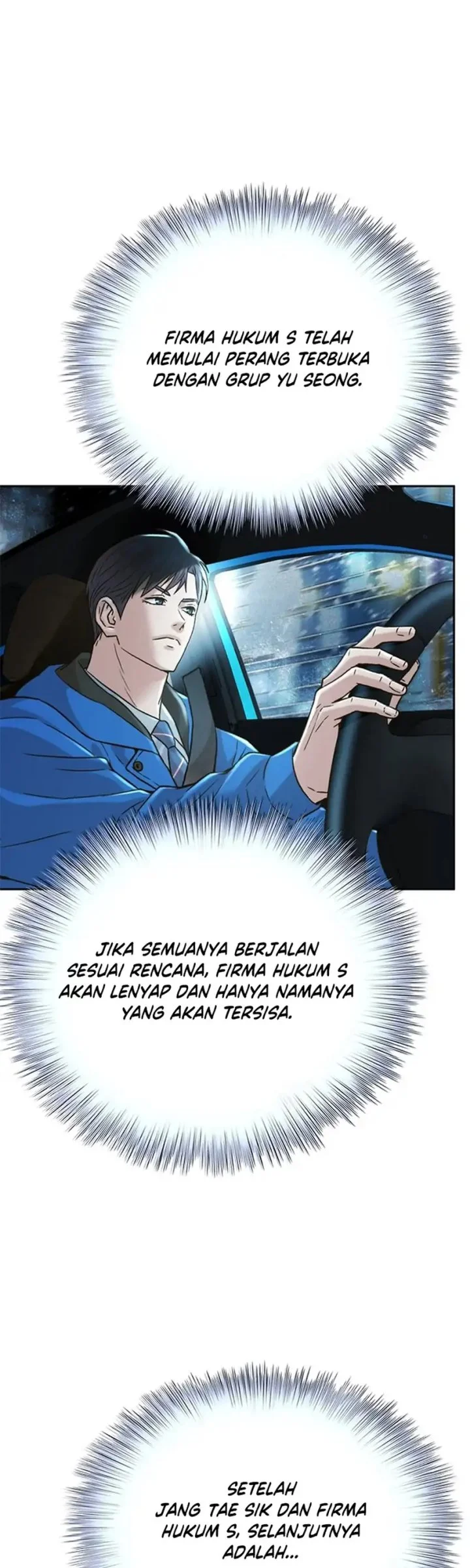 Judge Lee Han Young Chapter 166 - halaman 55