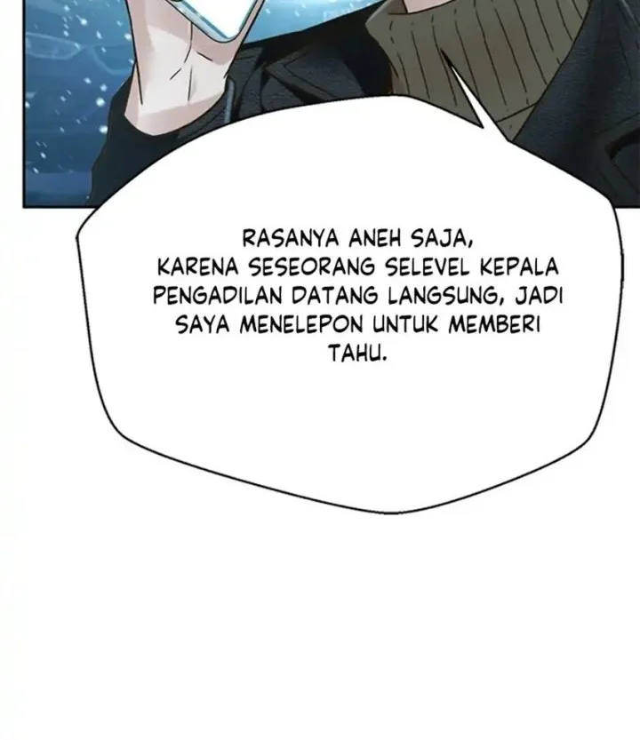 Judge Lee Han Young Chapter 166 - halaman 61