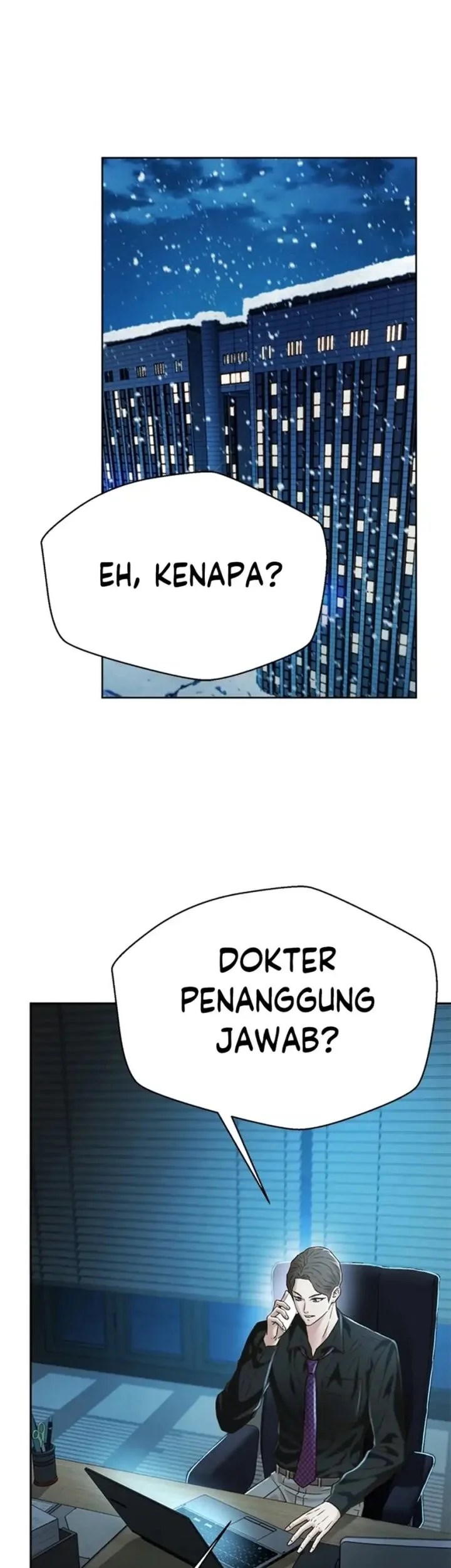 Judge Lee Han Young Chapter 166 - halaman 62