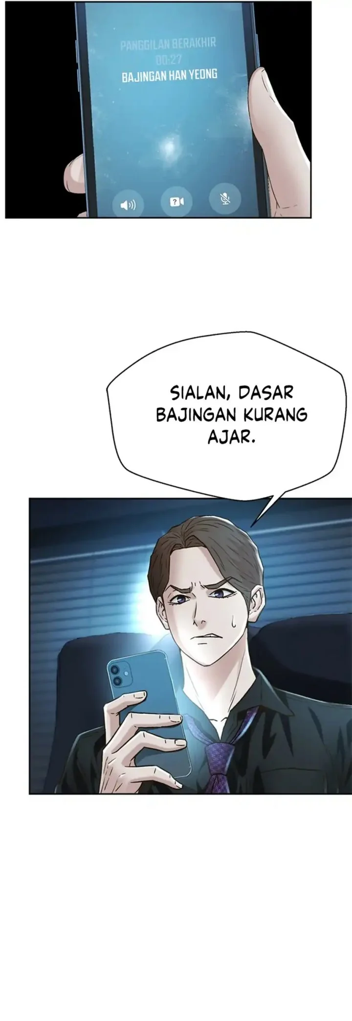 Judge Lee Han Young Chapter 166 - halaman 64