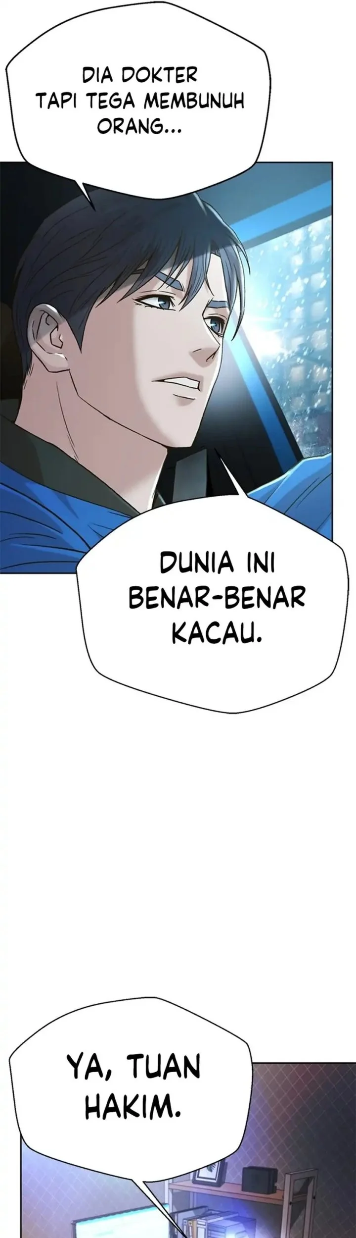 Judge Lee Han Young Chapter 166 - halaman 69