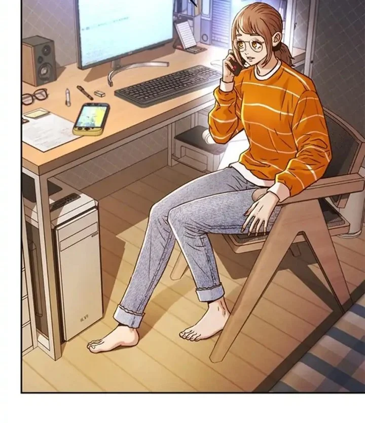 Judge Lee Han Young Chapter 166 - halaman 70