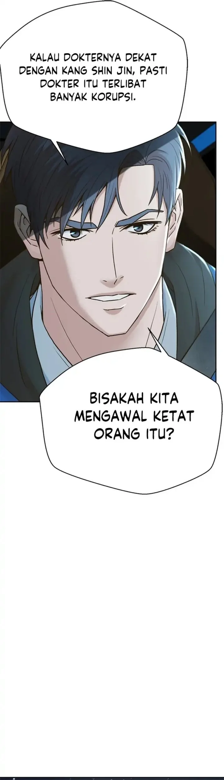 Judge Lee Han Young Chapter 166 - halaman 73