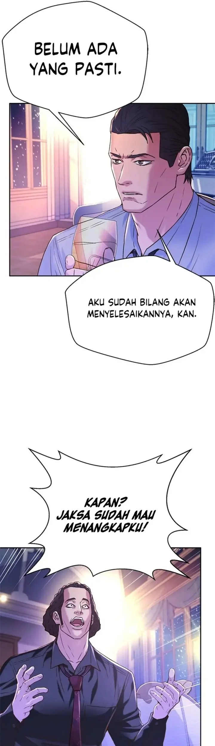 Judge Lee Han Young Chapter 166 - halaman 77