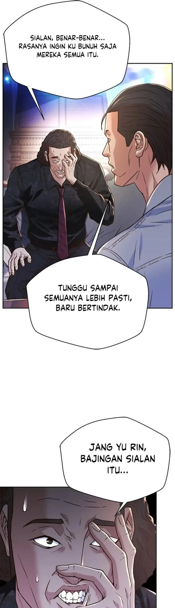Judge Lee Han Young Chapter 166 - halaman 82