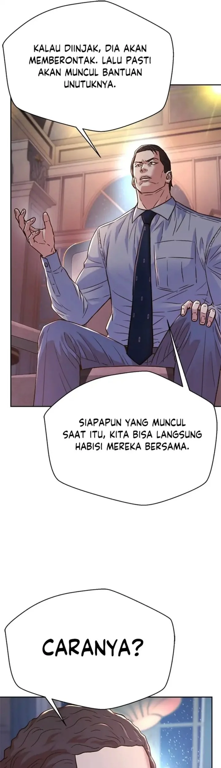 Judge Lee Han Young Chapter 166 - halaman 87