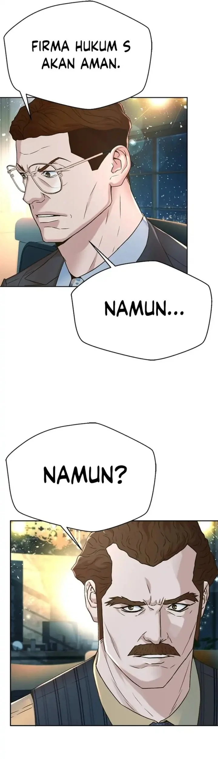 Judge Lee Han Young Chapter 166 - halaman 9