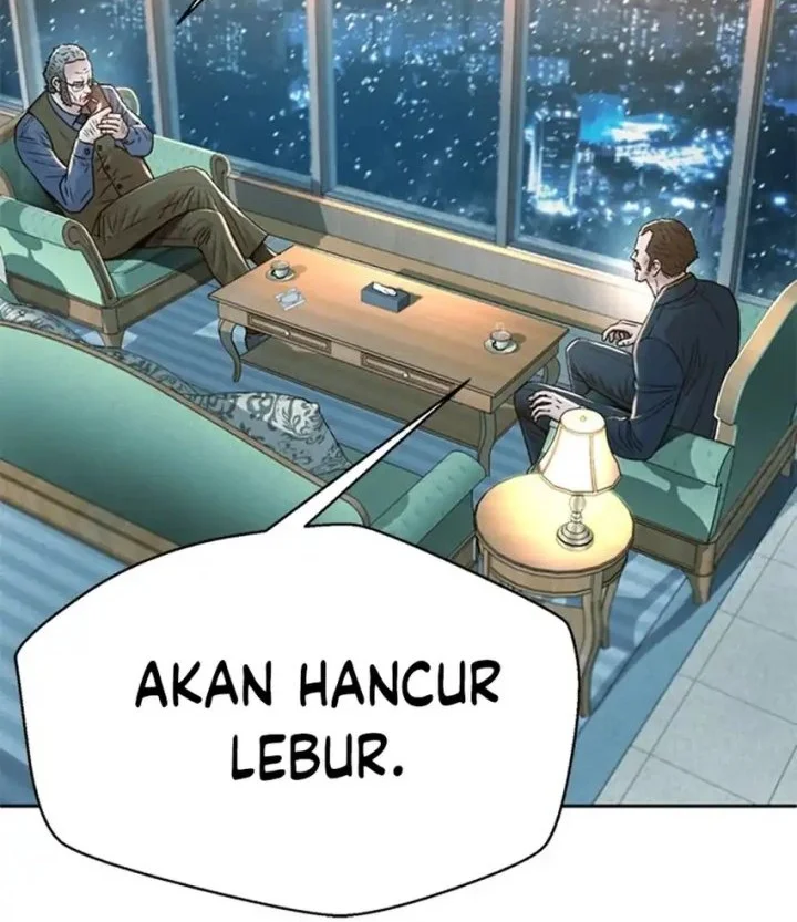 Judge Lee Han Young Chapter 167 - halaman 11