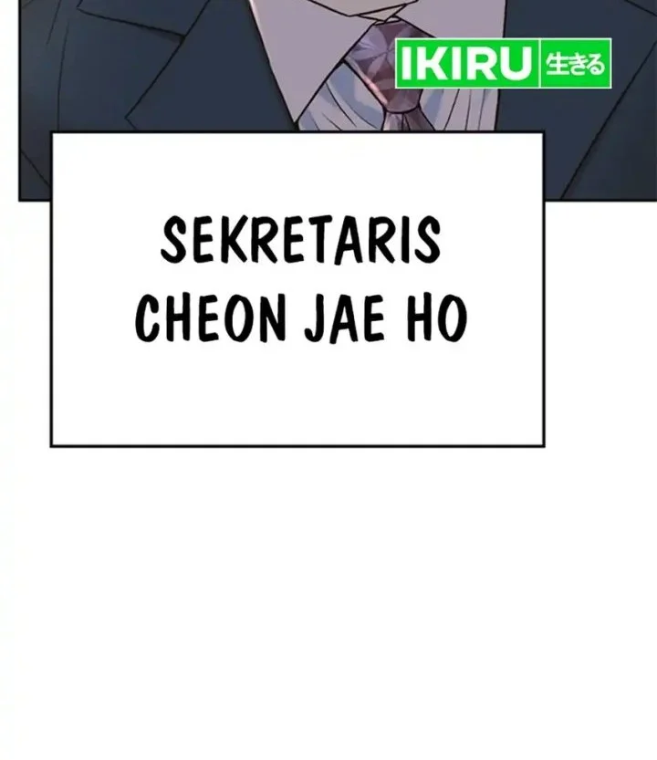 Judge Lee Han Young Chapter 167 - halaman 20