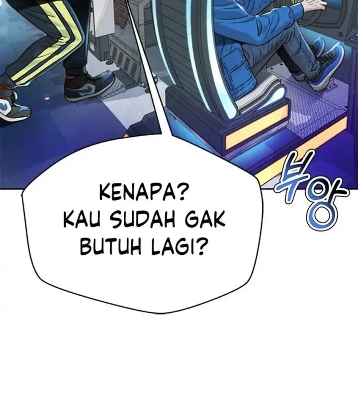 Judge Lee Han Young Chapter 167 - halaman 3